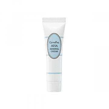 กิฟฟารีน ครีมฟื้นฟูสภาพผิว